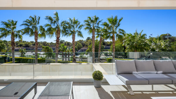 Modern Apertment in Las Colinas Golf - Image 11
