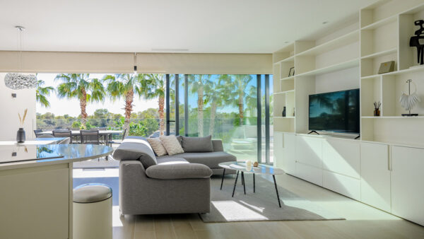 Modern Apertment in Las Colinas Golf - Image 12