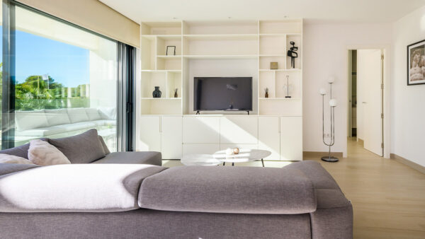 Modern Apertment in Las Colinas Golf - Image 16