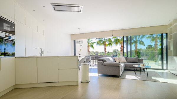 Modern Apertment in Las Colinas Golf - Image 19