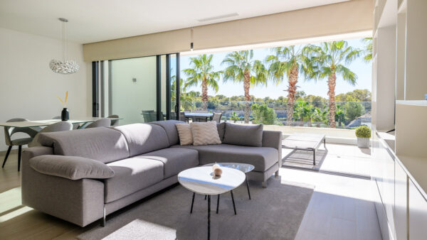Modern Apertment in Las Colinas Golf - Image 20