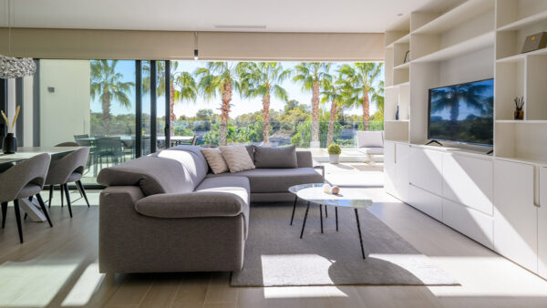Modern Apertment in Las Colinas Golf - Image 21