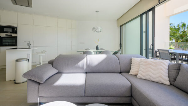 Modern Apertment in Las Colinas Golf - Image 22