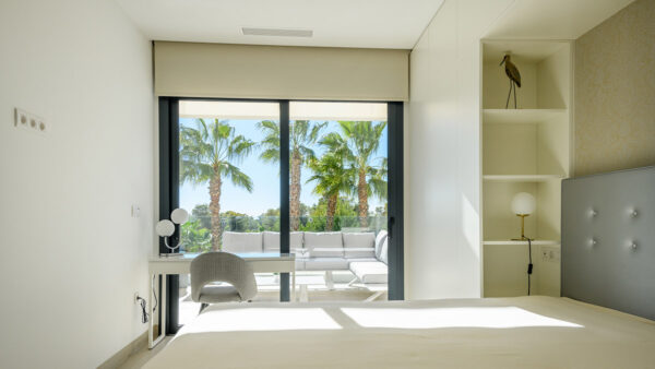 Modern Apertment in Las Colinas Golf - Image 24
