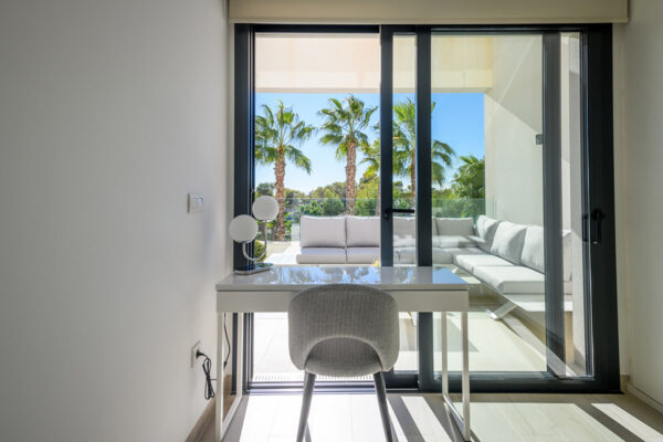 Modern Apertment in Las Colinas Golf - Image 26