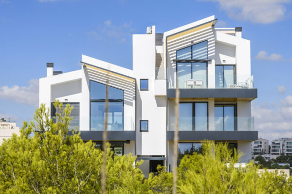 Moder Apartment in Las Colinas Golf - Image 5