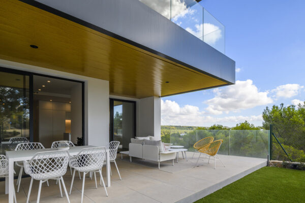 Moder Apartment in Las Colinas Golf - Image 8