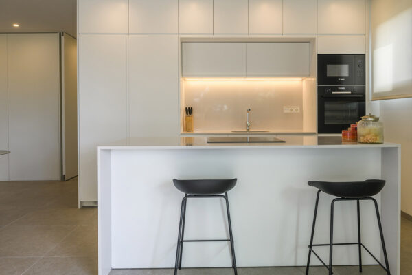 Moder Apartment in Las Colinas Golf - Image 10