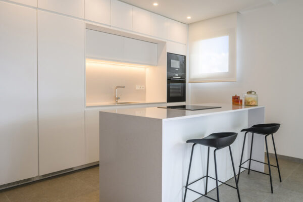 Moder Apartment in Las Colinas Golf - Image 11