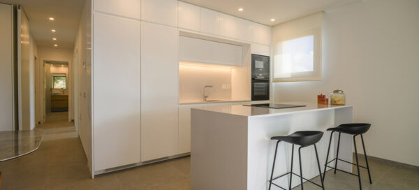 Moder Apartment in Las Colinas Golf - Image 12