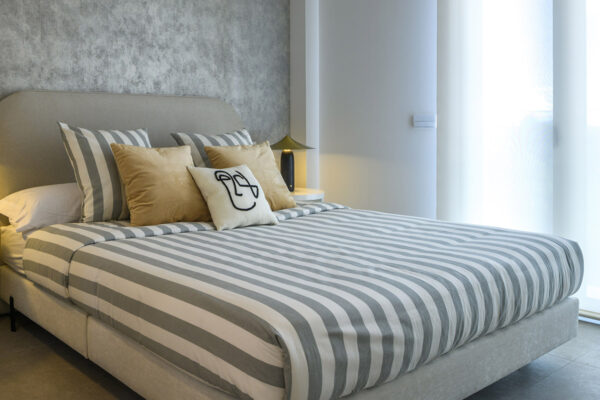 Moder Apartment in Las Colinas Golf - Image 21