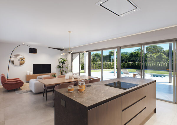 Exclusive Villa in Las Colinas Golf - Image 3