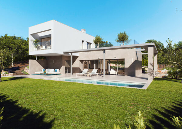 Exclusive Villa in Las Colinas Golf