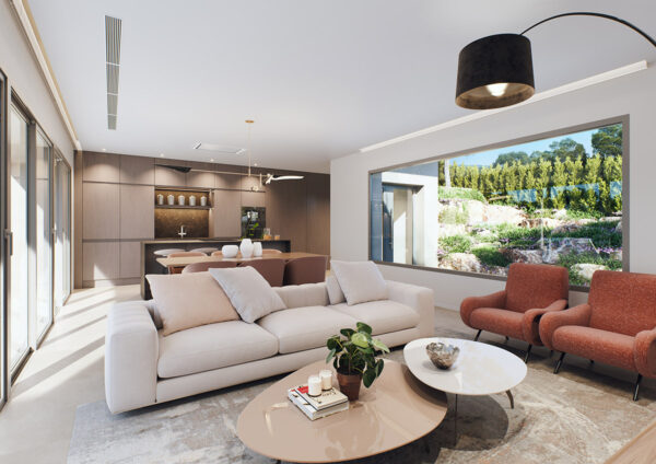 Exclusive Villa in Las Colinas Golf - Image 4