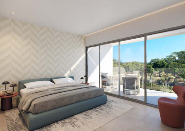 Exclusive Villa in Las Colinas Golf - Image 5