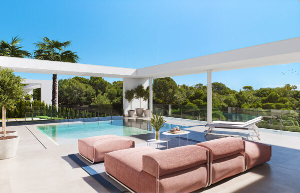 Exclusive Villa in Las Colinas Golf - Image 2