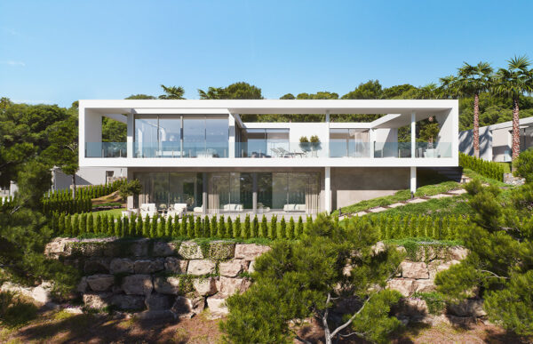 Exclusive Villa in Las Colinas Golf - Image 3