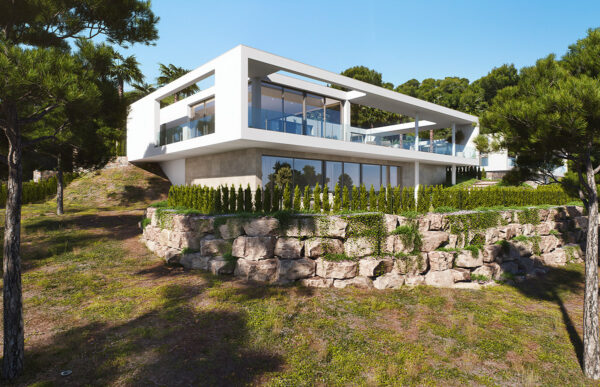 Exclusive Villa in Las Colinas Golf - Image 4