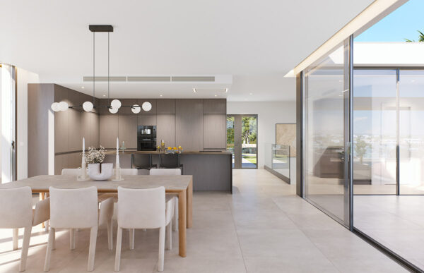 Exclusive Villa in Las Colinas Golf - Image 5