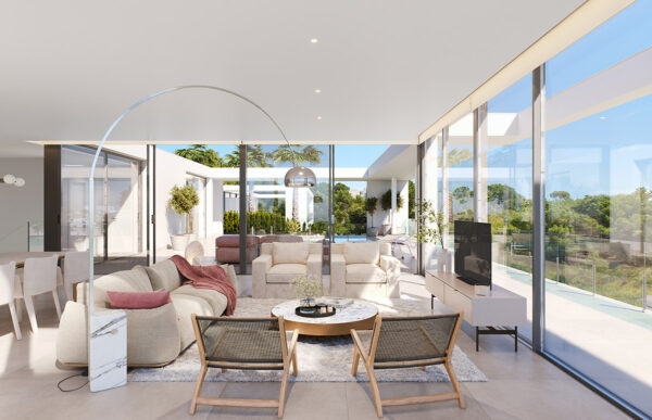 Exclusive Villa in Las Colinas Golf - Image 6