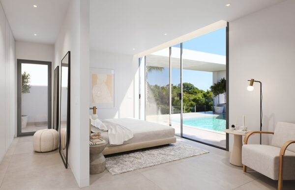 Exclusive Villa in Las Colinas Golf - Image 7