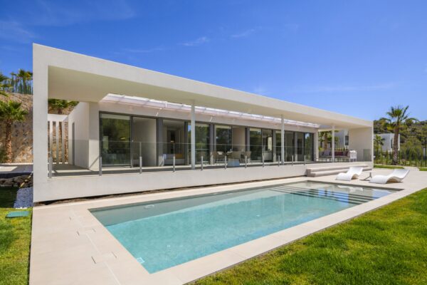 Exclusive Villa in Las Colinas Golf