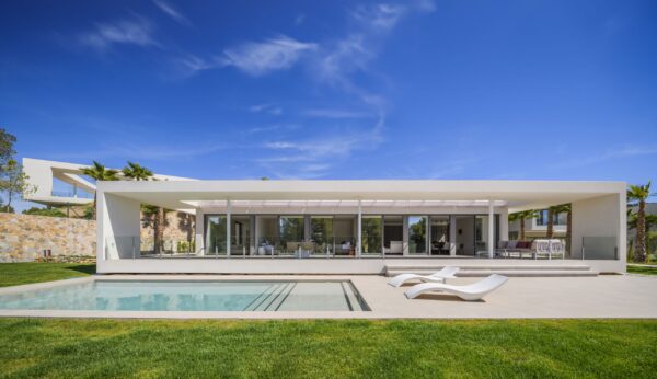 Exclusive Villa in Las Colinas Golf - Image 4