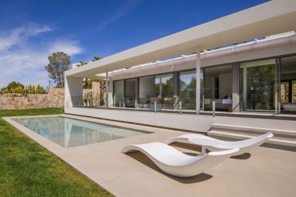 Exclusive Villa in Las Colinas Golf - Image 7