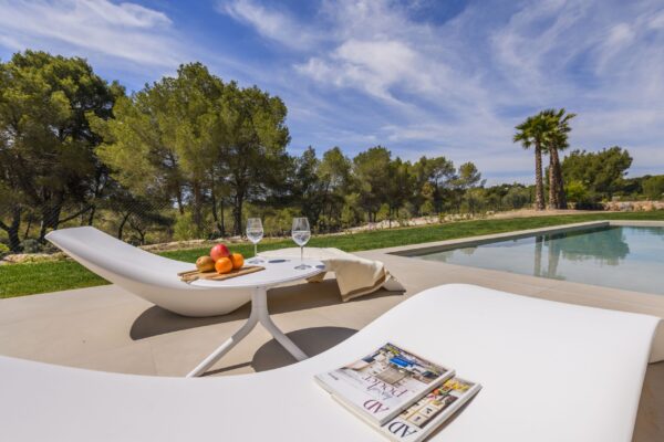 Exclusive Villa in Las Colinas Golf - Image 8