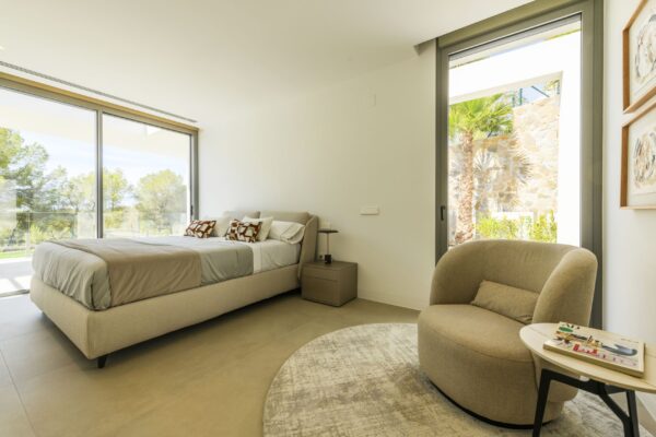 Exclusive Villa in Las Colinas Golf - Image 9
