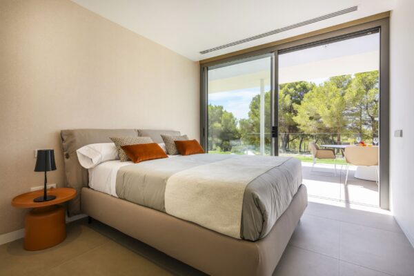 Exclusive Villa in Las Colinas Golf - Image 17