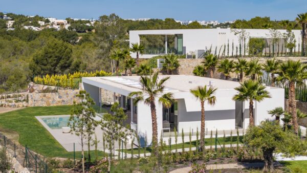Exclusive Villa in Las Colinas Golf - Image 20