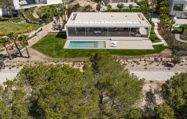 Exclusive Villa in Las Colinas Golf - Image 21