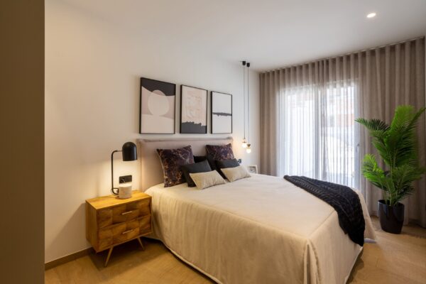 Modern Apartment in La Finca Golf - Image 6