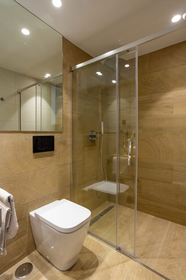 Modern Apartment in La Finca Golf - Image 8