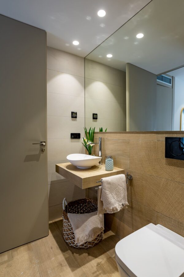 Modern Apartment in La Finca Golf - Image 9