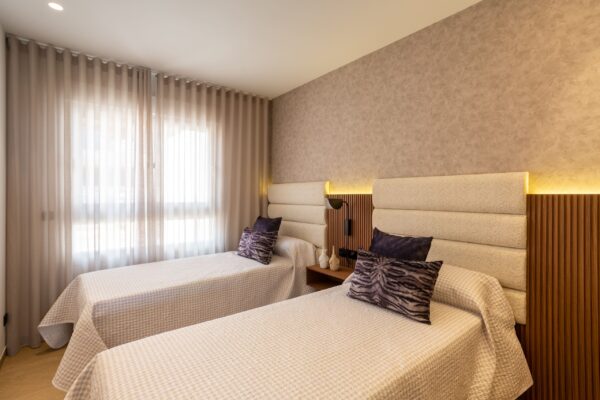 Modern Apartment in La Finca Golf - Image 10