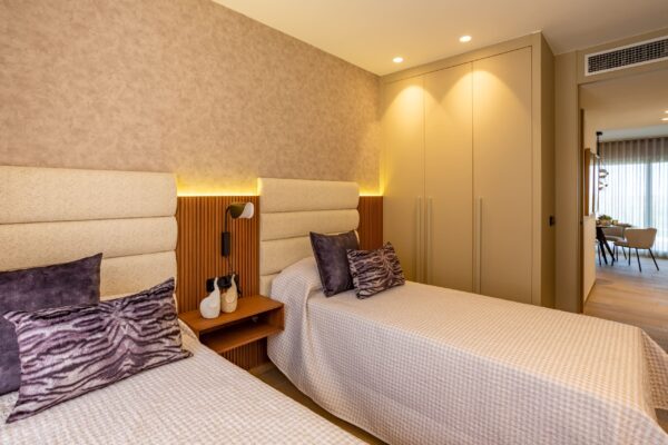 Modern Apartment in La Finca Golf - Image 11
