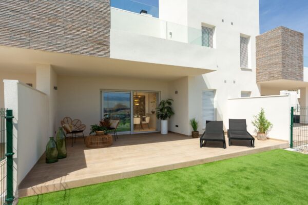 Modern Apartment in La Finca Golf - Image 2
