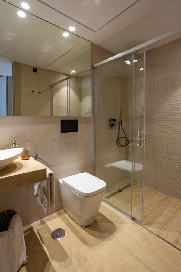 Modern Apartment in La Finca Golf - Image 12