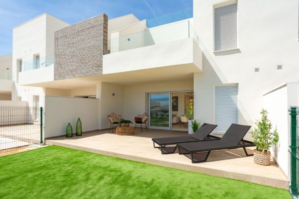 Modern Apartment in La Finca Golf - Image 3