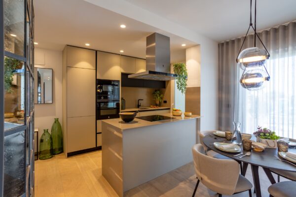 Modern Apartment in La Finca Golf - Image 15