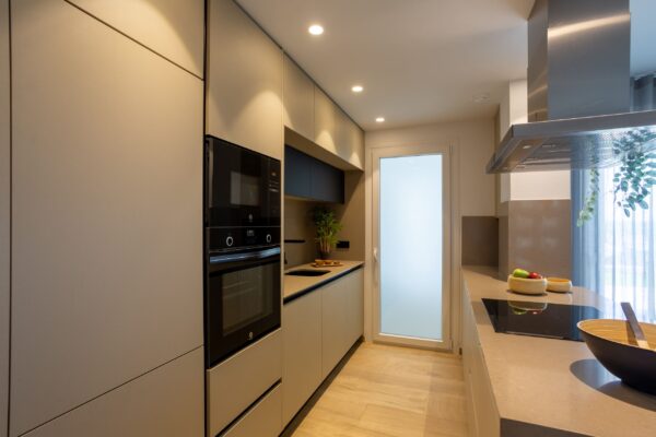 Modern Apartment in La Finca Golf - Image 5