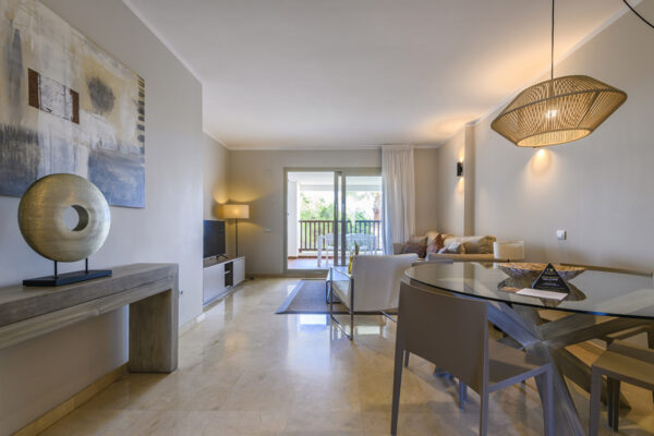 Apartment in Las Colinas Golf - Image 4