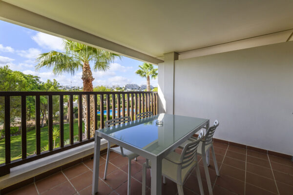 Apartment in Las Colinas Golf - Image 5