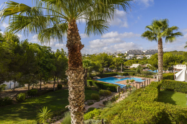 Apartment in Las Colinas Golf