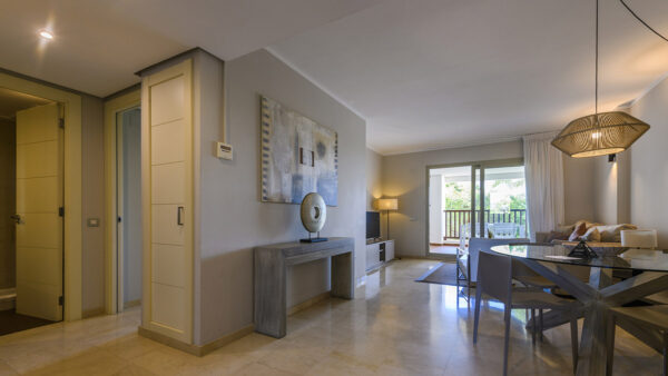 Apartment in Las Colinas Golf - Image 7