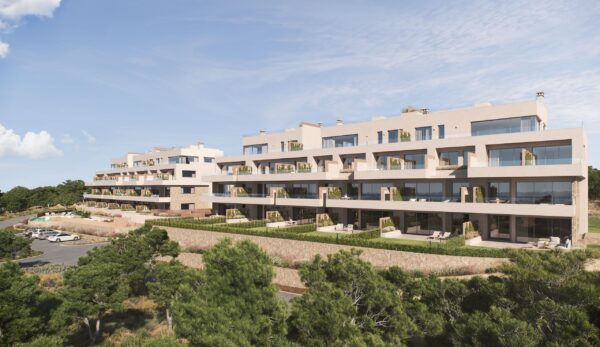 Exclusive Apartment in Las Colinas Golf - Image 3