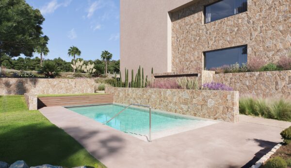 Exclusive Apartment in Las Colinas Golf - Image 4