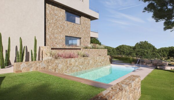 Exclusive Apartment in Las Colinas Golf - Image 5